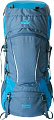 Рюкзак TRAMP Sigurd 60+10 (синий)