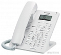 Проводной телефон Panasonic KX-HDV100 White