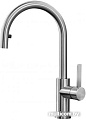 Смеситель Blanco Candor-S 523121 (нержавеющая сталь)