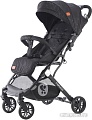 Коляска прогулочная «книга» Lorelli Fiorano (черный)