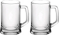 Набор кружек для пива Pasabahce Pub 55239