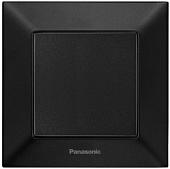 Декоративная заглушка Panasonic Arkedia Slim WNTC07012BL-BY