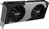 Видеокарта Inno3D GeForce RTX 5060 Ti 16GB Twin X2 OC N506T2-16D7X-191073N