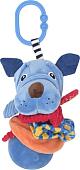 Погремушка Lorelli Собака 10191390004