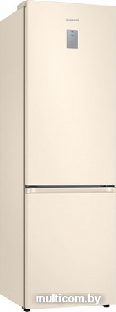 Холодильник Samsung RB36T774FEL/WT
