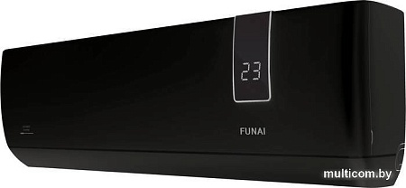 Сплит-система Funai Bushido Inverter RAC-I-BS35HP.D01