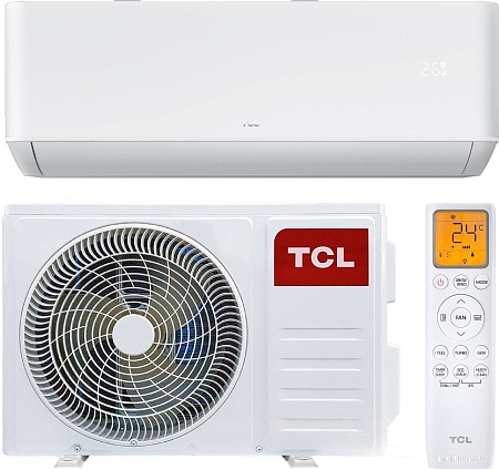 Кондиционер TCL GentleCool TAC-TP09ONF/R