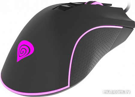 Игровая мышь Genesis Krypton 770