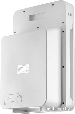 Очиститель воздуха Гейзер Модель 2