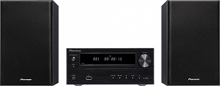 Микро-система Pioneer X-HM16-S