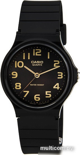 Наручные часы Casio MQ-24-1B2