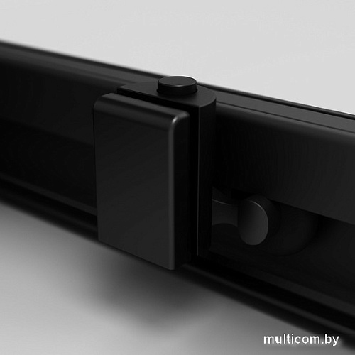 Душевой уголок AM.PM Func Square Slide 120x90 W84G-403-12090-BТ
