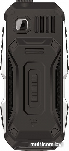 Мобильный телефон TeXet TM-D429 (черный)
