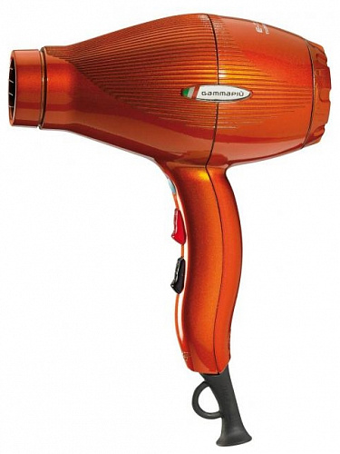 Фен Gamma Piu ETC Light 2100