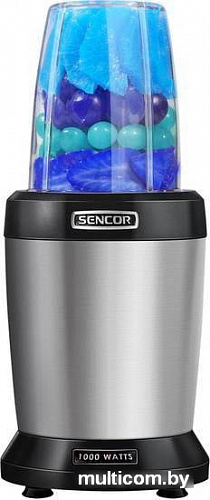 Стационарный блендер Sencor SNB 4302SS