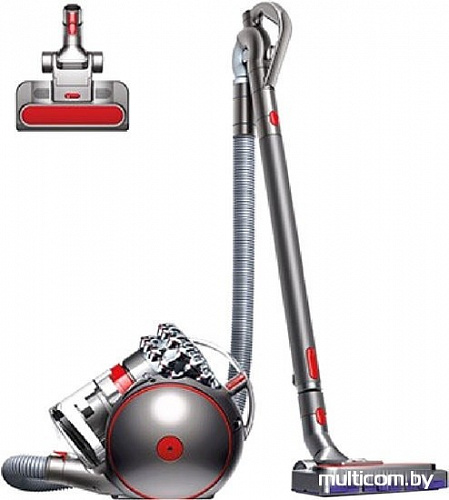 Пылесос Dyson Cinetic Big Ball AnimalPro 2