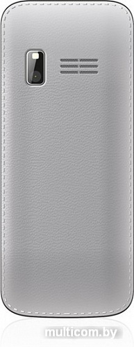 Мобильный телефон Maxvi X850 Silver