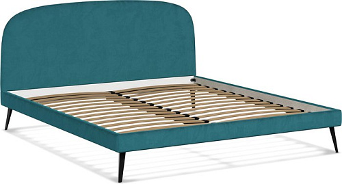 Кровать Moon Trade Moon family 1234/K003173 180х200