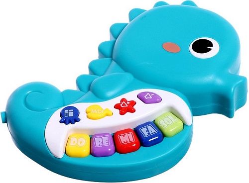 Развивающий центр Sima-Land Подводный мир 66550 9929505