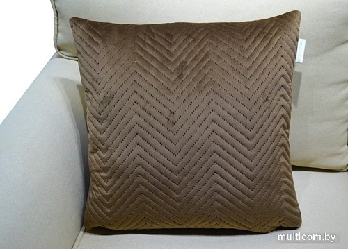 Чехол на подушку Sofi De MarkO Оникс №4 45х45 Нав-Он4-45х45