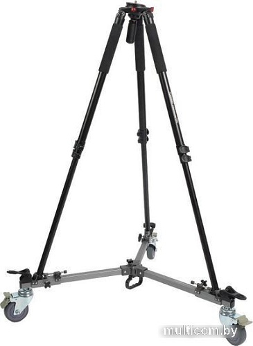 Тележка GreenBean TrackMaster 03 27646