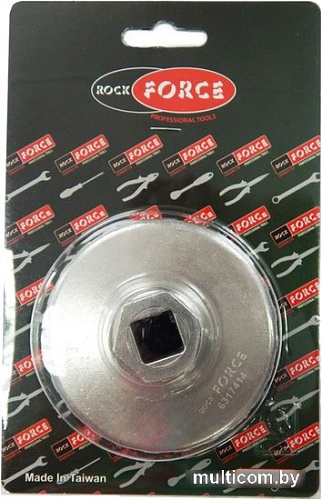 Головка слесарная RockForce RF-6317414