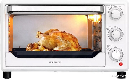 Мини-печь Nordfrost R 300 W