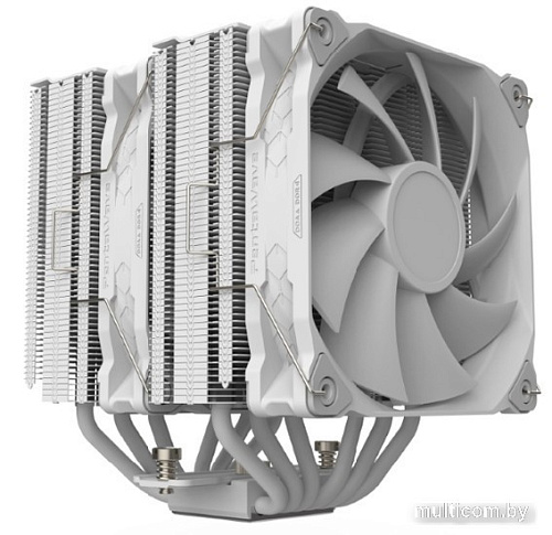 Кулер для процессора PentaWave Z06D White PW-Z06D-WH