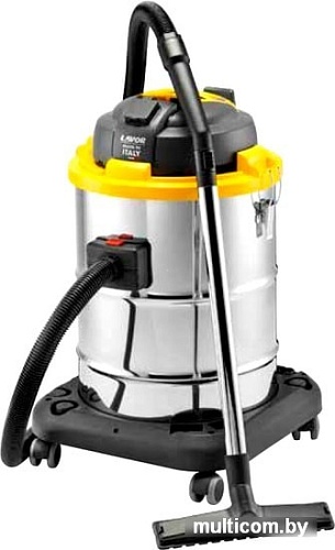Пылесос Lavor WTP 50 XE