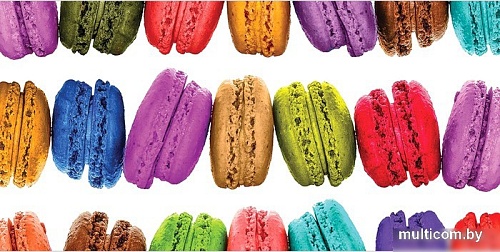 Корзина JoyArty Французские пирожные gaba_20934