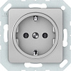 Розетка Vilma Style SL 250 RP16-002-02 mt
