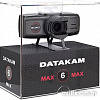 Автомобильный видеорегистратор Datakam 6 MAX