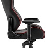 Кресло Sharkoon Shark Skiller SGS3 BK/RD (черный/красный)