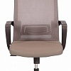 Кресло Norden Интер CH-180A-OA2016*АК30-64 (серый)