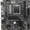 Материнская плата MSI Pro B660M-G DDR4