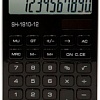 Бухгалтерский калькулятор Silwerhof SH-1810-12
