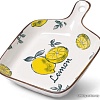 Форма для выпечки Fissman Limoncello 6040