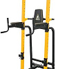 Турник с брусьями DFC Power Tower G250