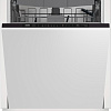 Встраиваемая посудомоечная машина BEKO BDIN16520Q