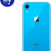 Apple iPhone XR 128GB Восстановленный by Breezy, грейд A (синий)