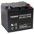 Аккумулятор для ИБП Thomas GB 12-40 Ah 12V40Ah