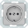 Розетка Vilma Style SL 250 RP16-002-02 mt