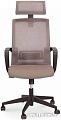 Кресло Norden Интер CH-180A-OA2016*АК30-64 (серый)