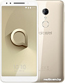 Смартфон Alcatel 3 (золотистый)
