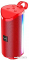 Беспроводная колонка Borofone BR5 (красный)