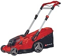 Газонокосилка Einhell Rasarro 36/42 3413272 (с 2-мя АКБ)