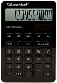 Бухгалтерский калькулятор Silwerhof SH-1810-12