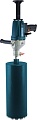 Дрель алмазного сверления Alteco DD 1713 15282