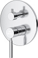 Смеситель Lauter Inset 21CK088C-511-2