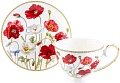 Кружка Elan Gallery Маки 420458